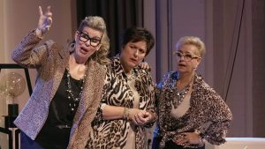 Bossche Komeedie – Vier Vrolijke Vrouwkes 2025
