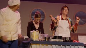 Dinnershow Alles onder controle 2026 - PLOT.S