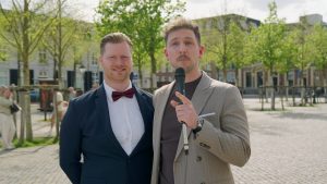 Gala 2026 - Aankomst Parade